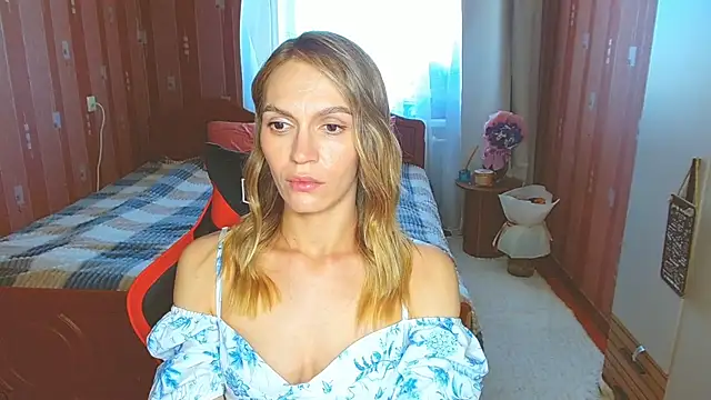 Lady_Sunshine_ – Live XXX-chat