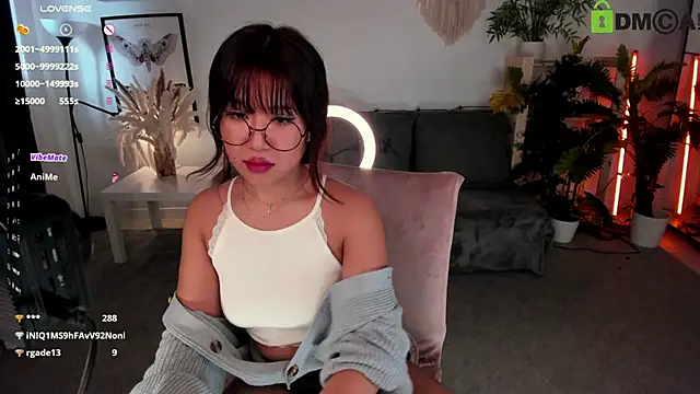 Erika_Kim Chat XXX live