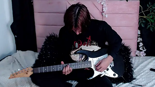 Chat XXX Live oli_dusk