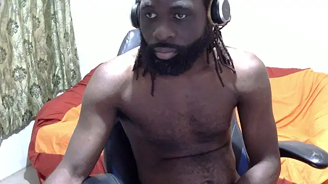 Chat XXX en directo de Darkkras