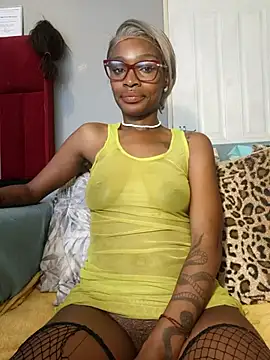 Chat XXX Live HoneyDropsX