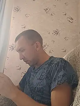 _uncle_Mitya-43_ Show Webcam