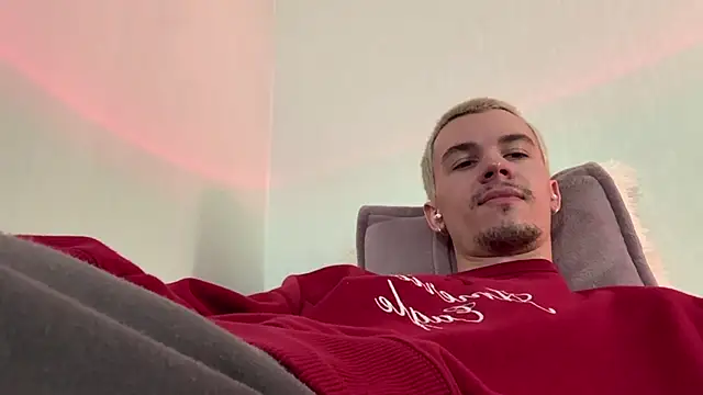 Jeremy1Scottn Webbikameraesitys