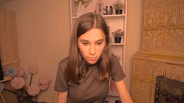 RosaRay_'s Webcam Show