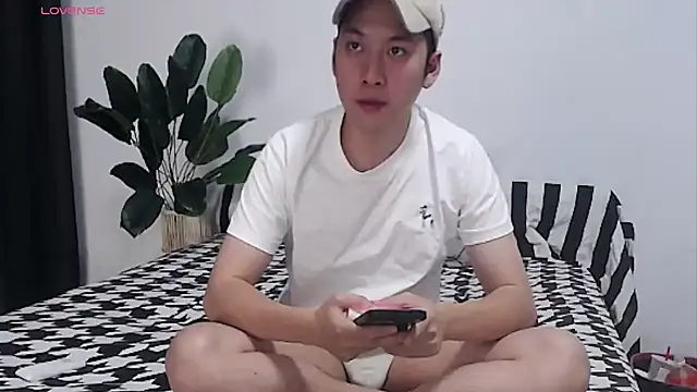 Sembang XXX Secara Langsung yichen008