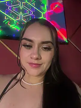 Živý XXX chat AprilDeRossi