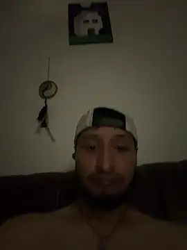Sergio420_ Webcam show