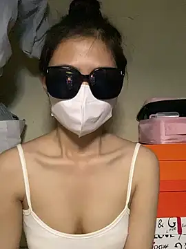 Živý XXX chat Ahihi_sexy