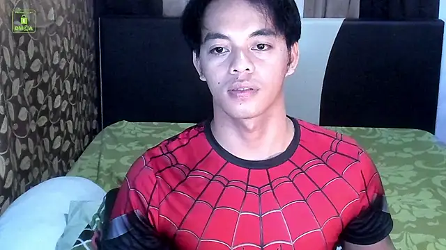 Crazyasiancum1 Pertunjukan Webcam