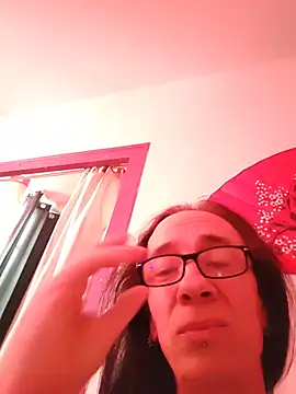 Carolinetravestis – Naživo XXX chat