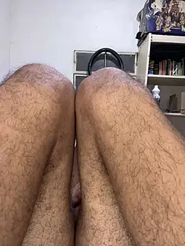 Chat XXX ao vivo de ikaro21
