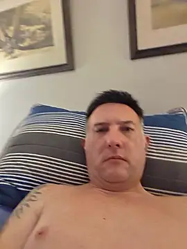 Jrockz42's Webcam Show
