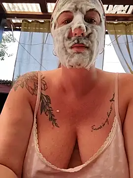 Živý XXX chat Natali_UA