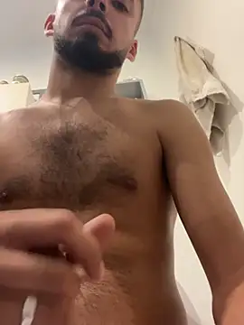 عرض كام romain698