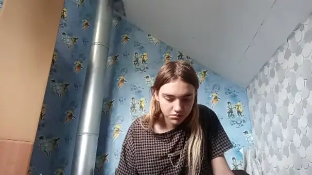 IraGerba élő XXX-chatje