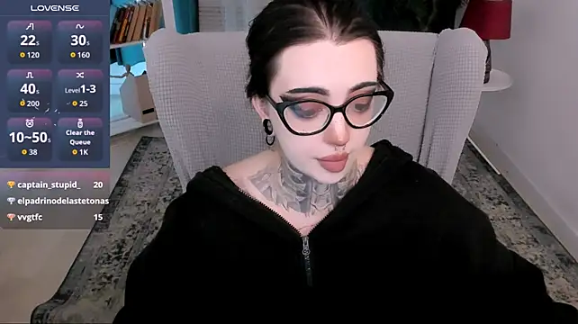 Dixi_Pixi_ Chat XXX live