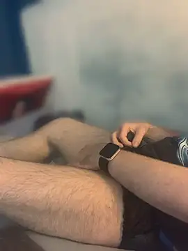 GeilerHSVFAN1989 Webcam-Show