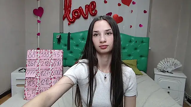 Živý XXX chat Je55icaBreeze
