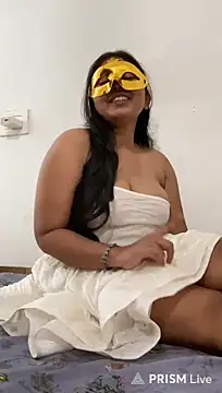 Chat +18 de Its_sanvi ao vivo