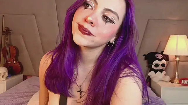Emilyroth Live XXX-Chat