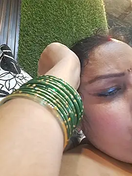 SHANVII Live XXX-Chat