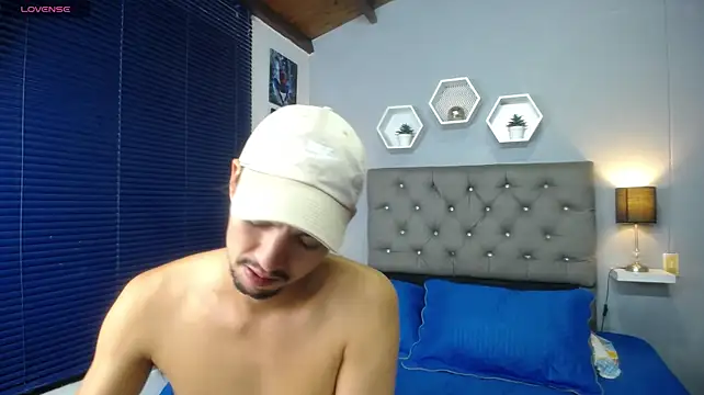 xxx_thesupercum_ Webcam Show