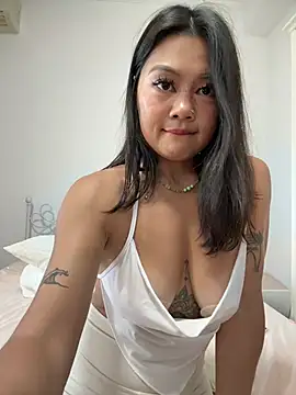 ruanruan05's Webcam Show