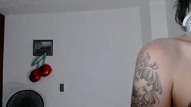 Czat XXX na żywo – Angel__Dreams