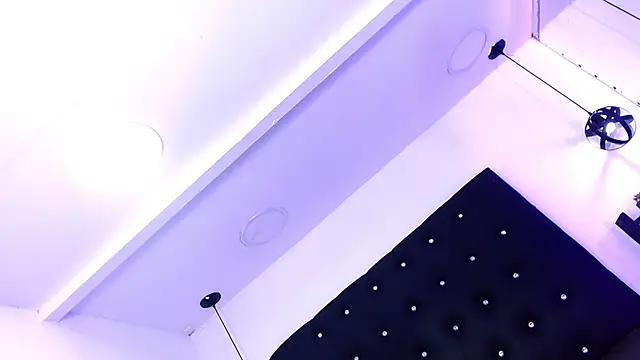 MiaRaven_ Webcam Show