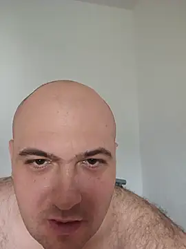 Show modela mario890605 na web-kameri