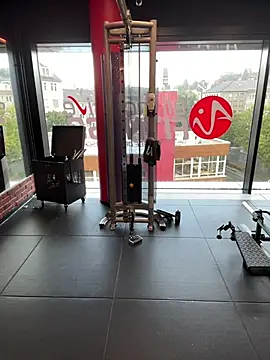 Mohdollmen Webcam-Show