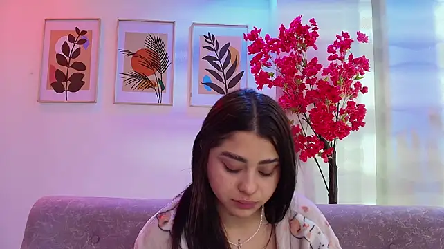 Chat XXX en directo de Julie_vancouver