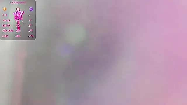 Kisses_Sophia Show Webcam