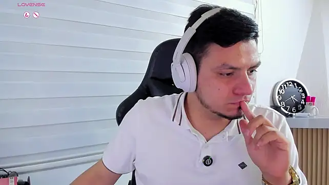 Rick_Adams – Naživo XXX chat