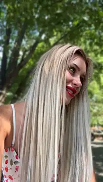 KikiWatson Webcam Show