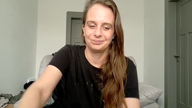 Chantaleeのウェブカメラショー