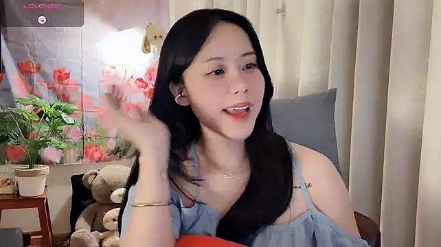 -rosiie- Chat XXX in diretta