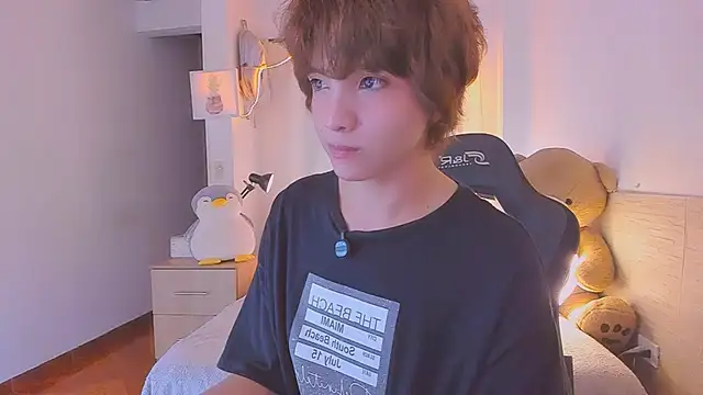 Chatroom XXX en direct de Sweet_Allan