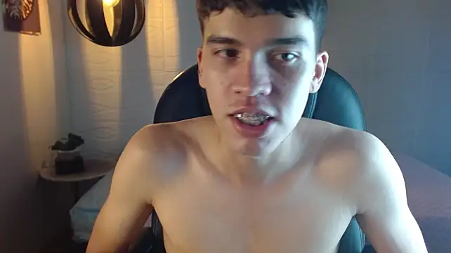 jac_cox Шоу с уебкамера