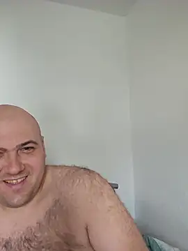 Show de webcam de mario890605