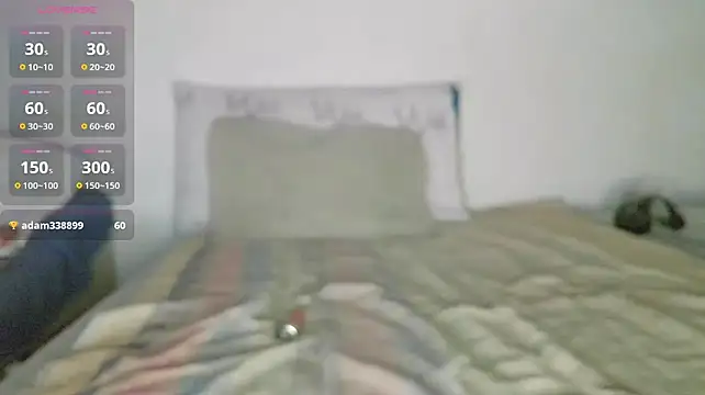 canarito18 Adlı Modelin Canlı XXX Sohbeti
