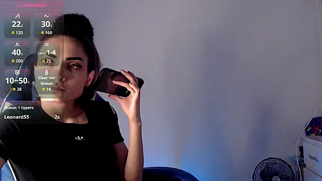 soymagdavega_ – Naživo XXX chat