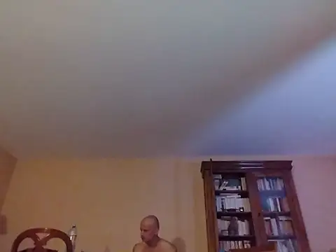 Perv10 Webcam-Show