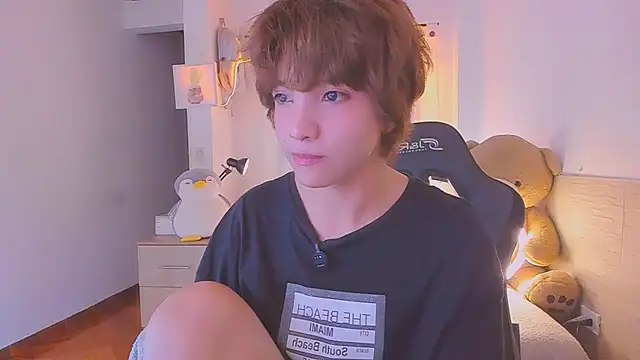 Sweet_AllanのライブXXXチャット
