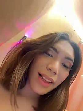 SideChick_Bunny Show Webcam