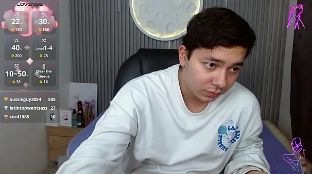 Julian_Smith21 Chat XXX in diretta