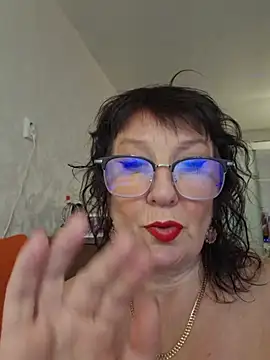 LaliaMia Chat XXX in diretta