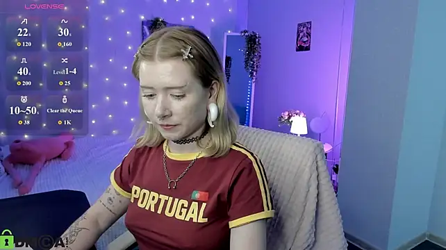 Elira_Vane Obrolan Langsung XXX