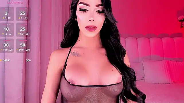 XXX chat uživo modela Michell_simons