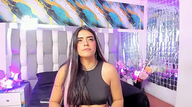 IsaDiiaz's Live XXX Chat